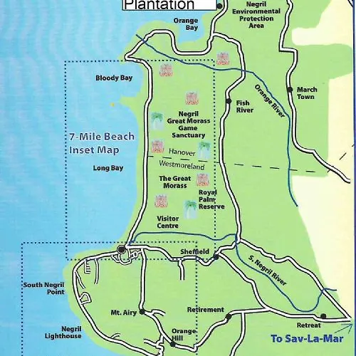 HANOVER Resorts