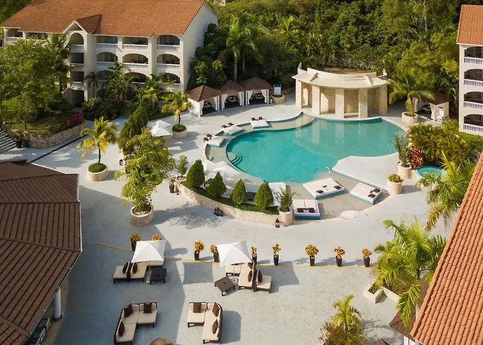 Presidential Suites By Lifestyle Puerto Plata