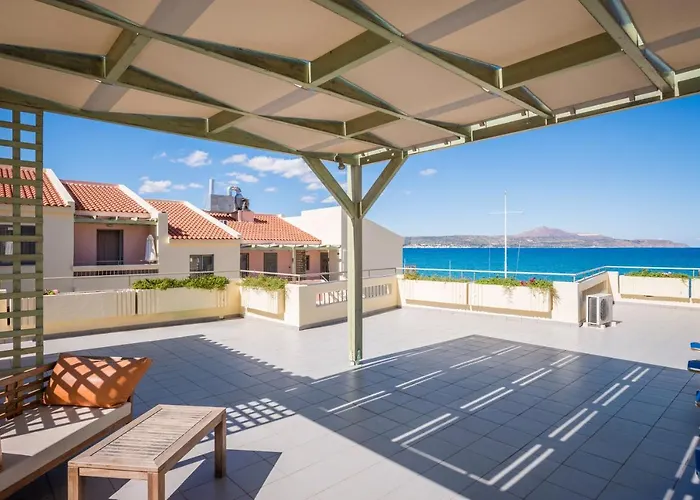 Mistrali Suites & Apartments