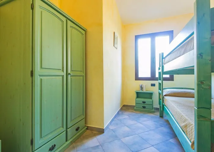 Residenza Gli Ontani