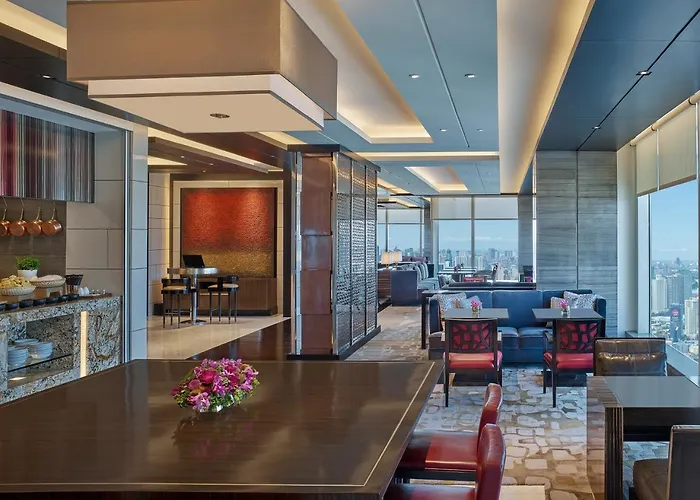 Grand Hyatt Manila