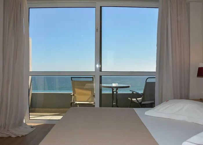 Scorpios Sea Side Hotel
