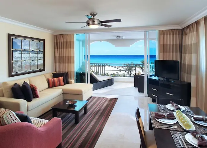 Ocean Two Resort - Breakfast Included By Ocean Hotels