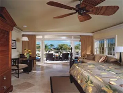 Old Bahama Bay Resort & Yacht Harbour
