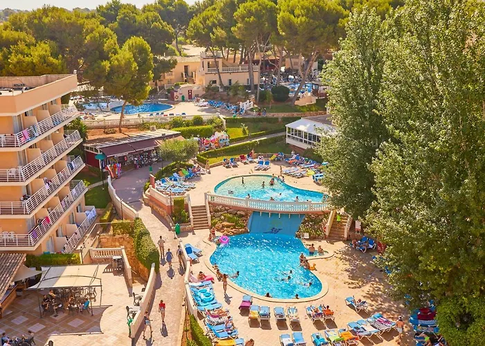 Mll Palma Bay Club Resort