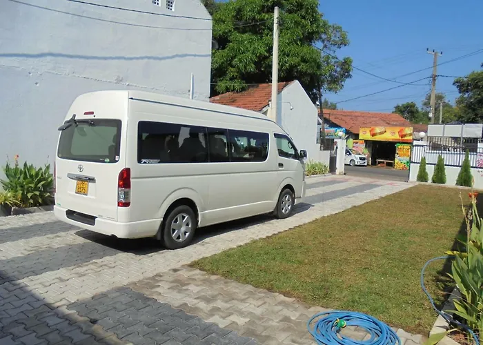 Jmf Hotel