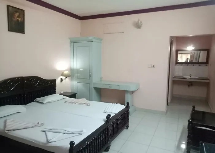 Wilson Ayurvedic Beach Resorts
