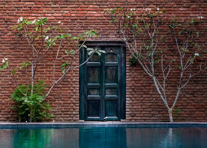 Ayur Ayur Resort & Ayurveda Retreat
