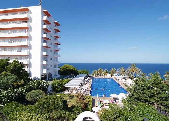 Hotel Palia Maria Eugenia