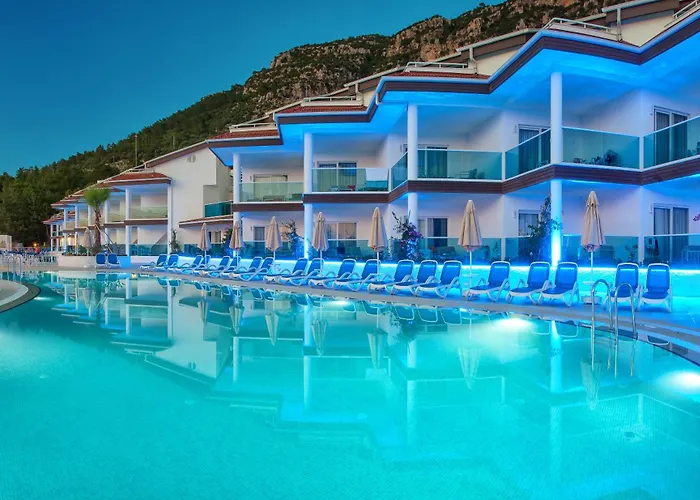 Garcia Resort & Spa