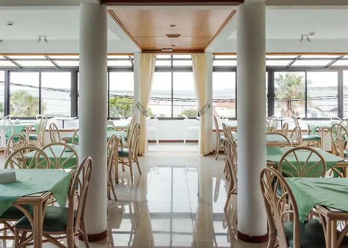 Hotel Ricadi
