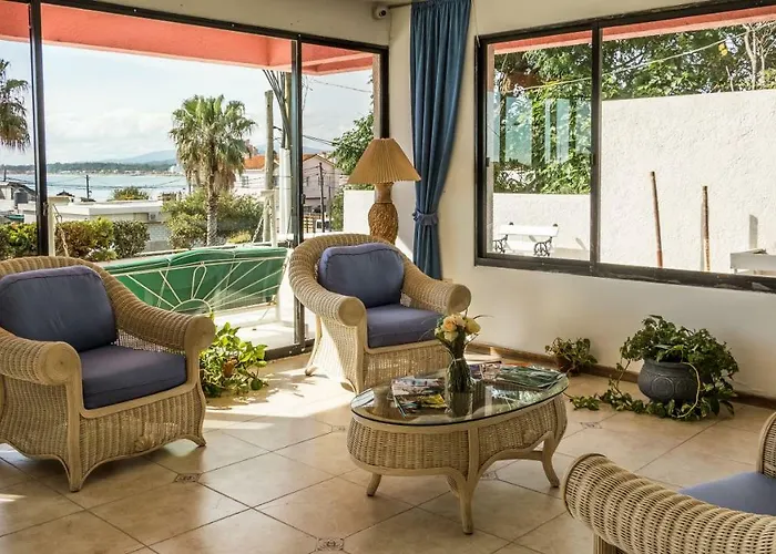 Hotel Ricadi