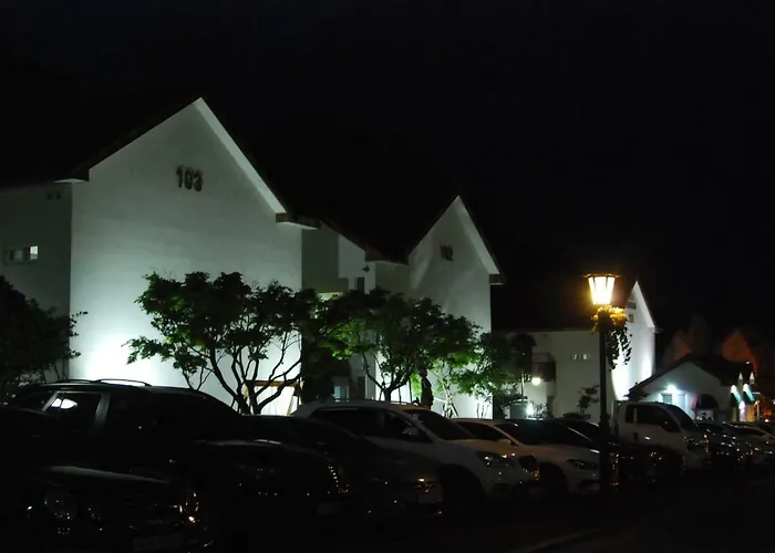 Damyang Resorts