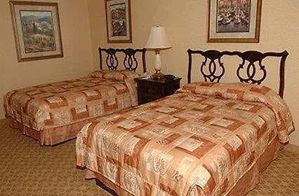 Pearl River Resort