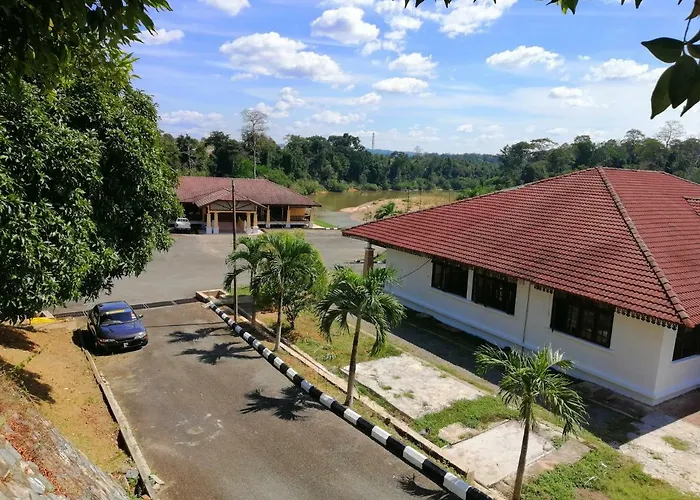 Asiacamp Taman Negara Resort