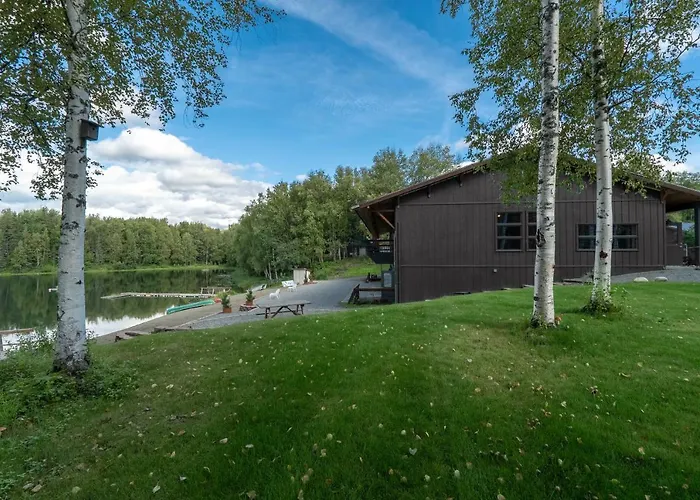 Meier Lake Resort