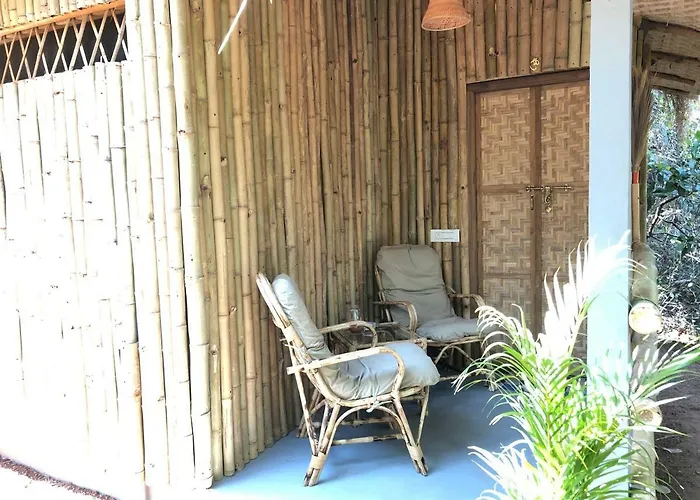 Samsara Garden Resort