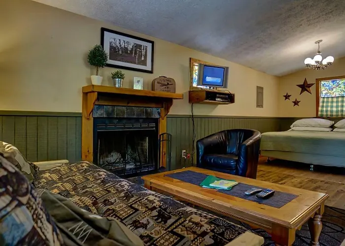 Blairsville Resorts