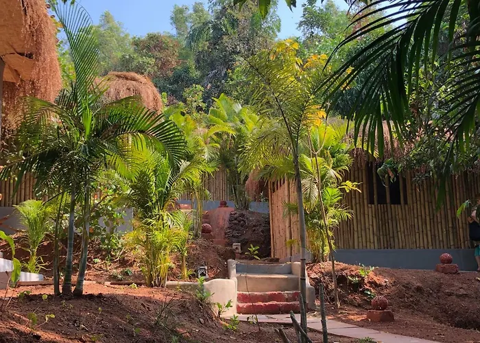 Samsara Garden Resort