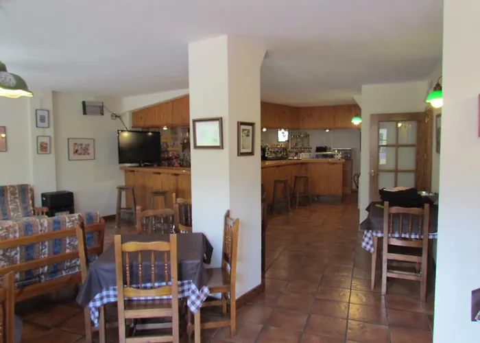 Hotel Las Nieves