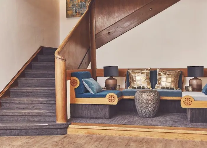 Boutique-Gasthof Ueberfuhr