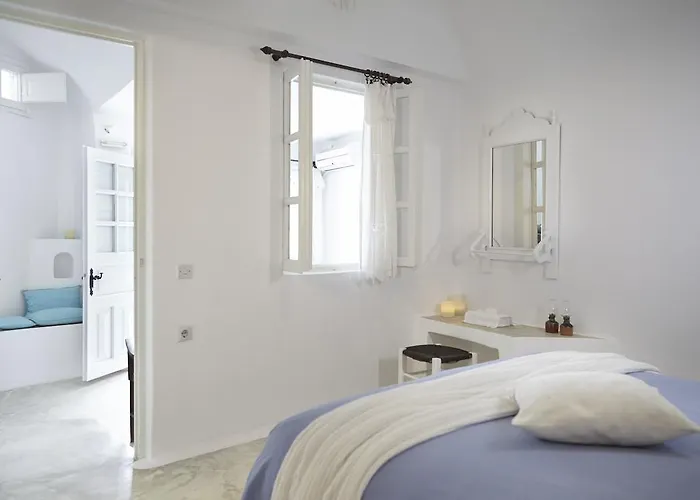 Altana Heritage Suites