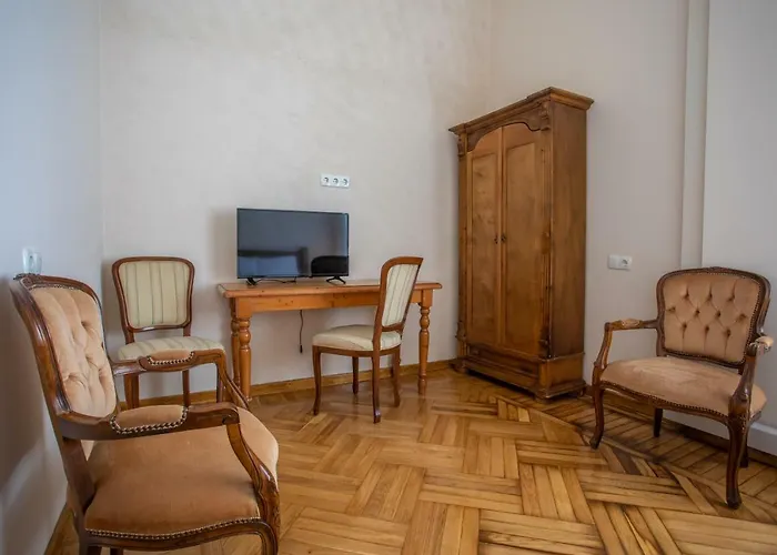 Hotel Veneto