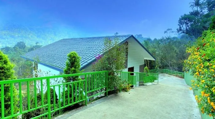 Blossom Hill Munnar