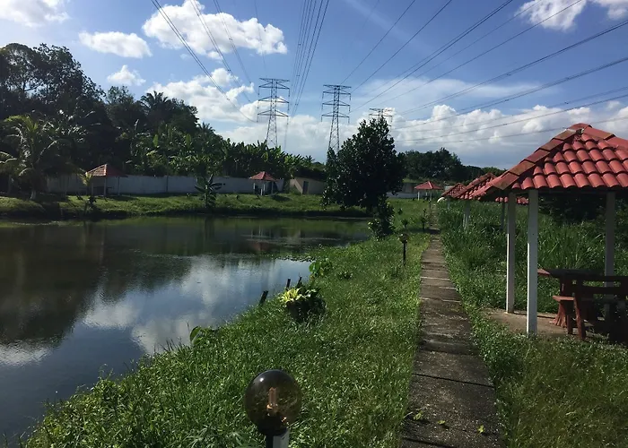 Embun Resort
