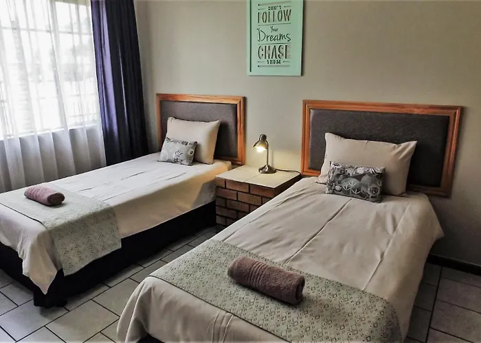 Bela-Bela Resorts