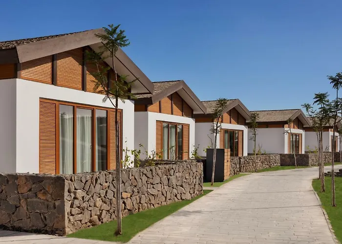 The Setai Sea Of Galilee