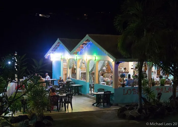 Sunset Bay Club & Seaside Resort