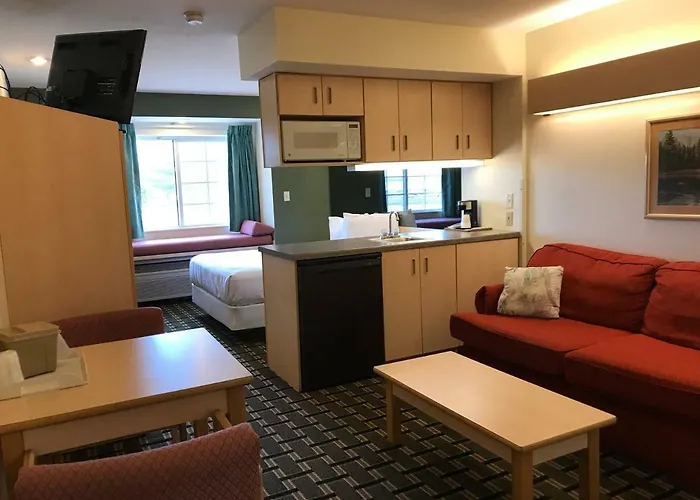 Mariner'S Village Resort