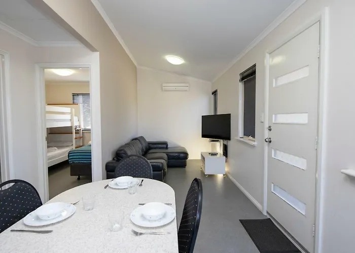 Karrinyup Waters Resort