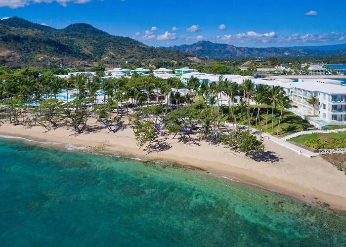 Senator Puerto Plata