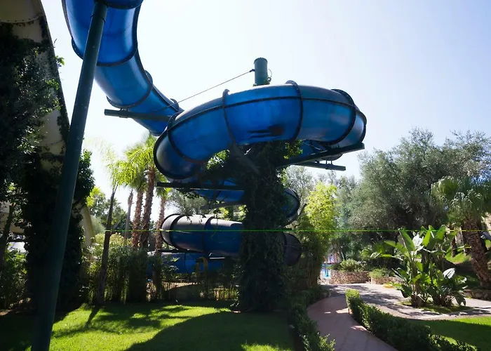 Villaggio Blue Marine