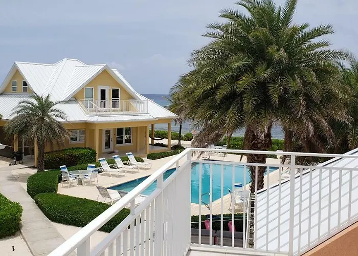 Ocean Paradise