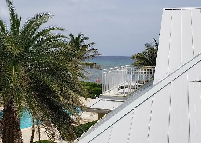 Ocean Paradise