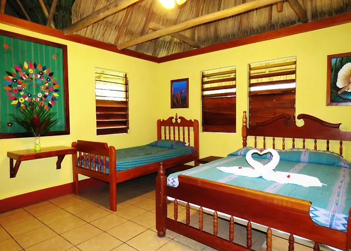 Crystal Paradise Resort