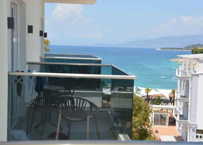Summer Gate Hotel
