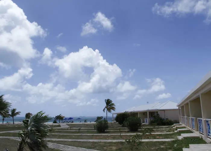 Anguilla Great House Beach Resort