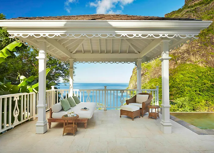 Sugar Beach, A Viceroy Resort