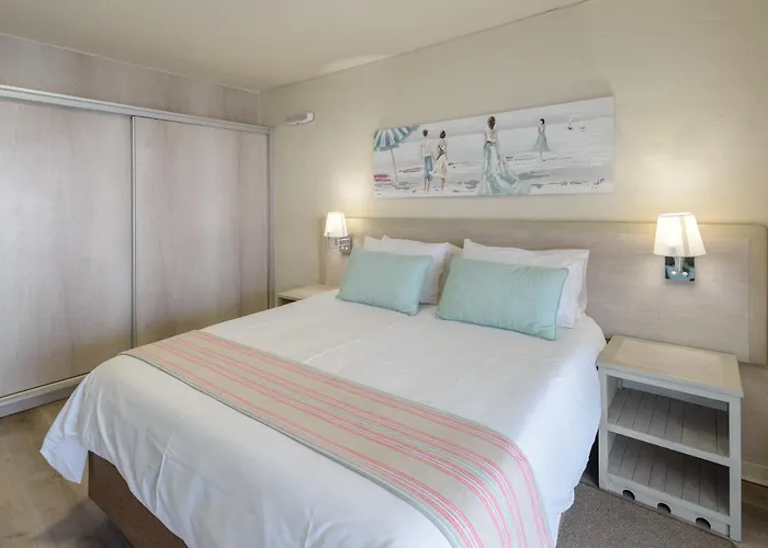 St Michaels Sands Hotel