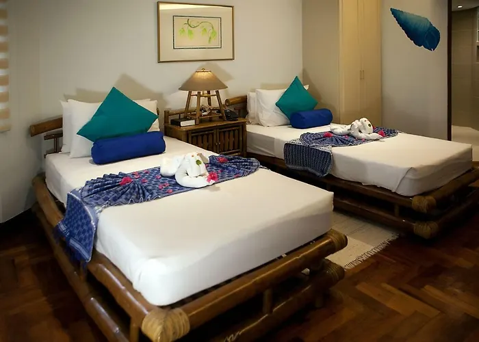 357 Boracay Resort