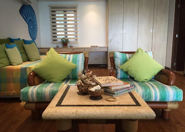 357 Boracay Resort