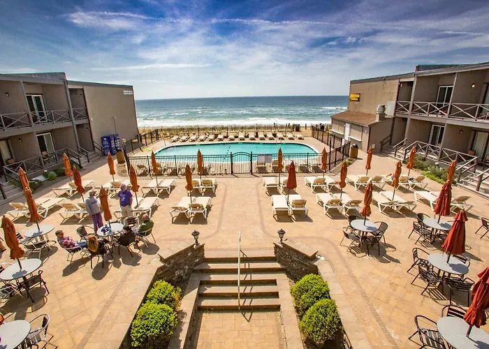 Royal Atlantic Beach Resort