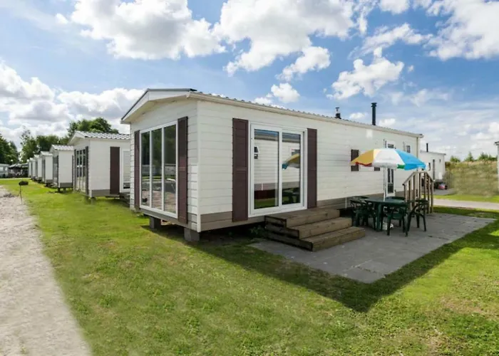 Mb Noordiek Chalet