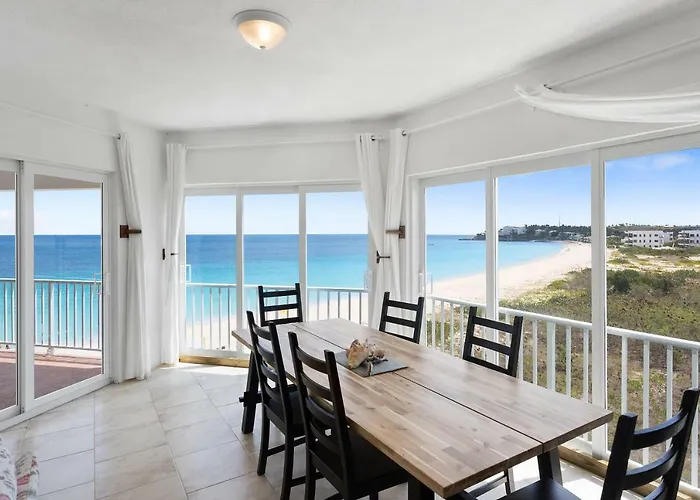 ANGUILLA Resorts
