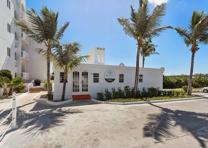 Meads Bay Beach Resorts