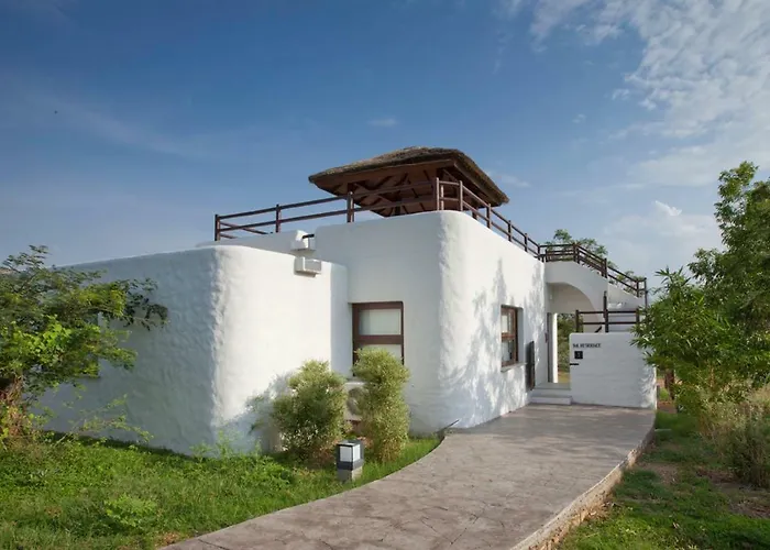 The Serai Bandipur
